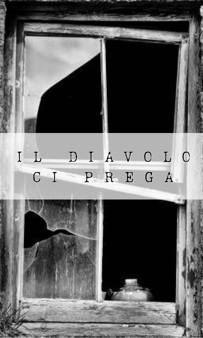 Preview del video Il Diavolo Ci Prega