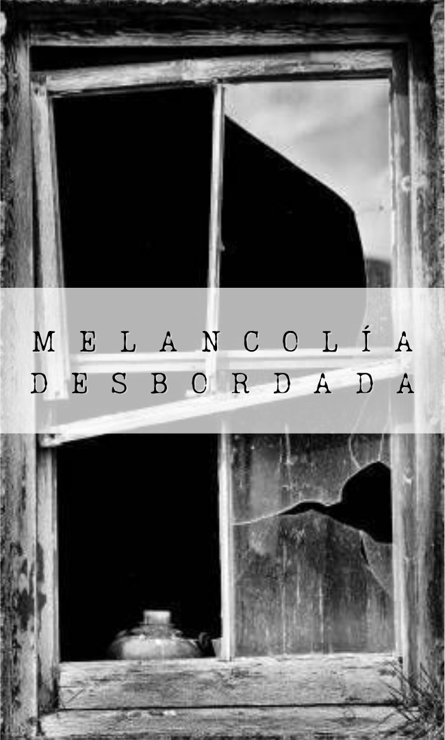 Preview del video Melancolía Desbordada